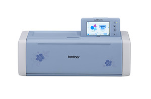 Brother Scan N Cut Hobby Cutting Machine and Scanner - CM100DM