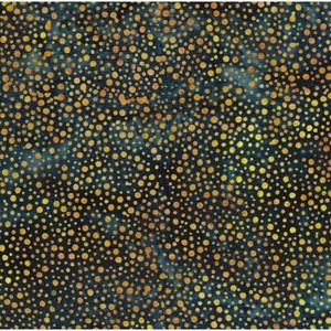 EE Schenck ISB112138115 Celestials - bubbles on dk blue