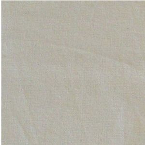 Dunroven K310-CRE Dunroven Tea Towel Solid Cream