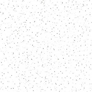 EE Schenck MASD10107-W	BRAMBLE PATCH - SPLATTER DOT - WHITE