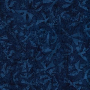 EE Schenck ISB1112150520 MIDNIGHT DAZZLE - DK BLUE