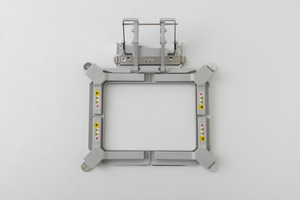 Brother PRVMFL 5" x 7" Flash Frame M Clamp Magnetic Hoop ONLY for PR680W, PR1055X, PR670E, PR1050X, PR655, PR1000 and PR100e