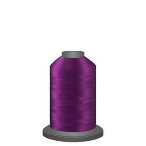 Fil-Tec 40255 Glide 40wt 5000m/5500yd King Spool Quilting Thread