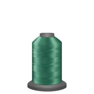 Fil-Tec 60556 Glide 60wt 5000m/5500yd King Spool Quilting Thread