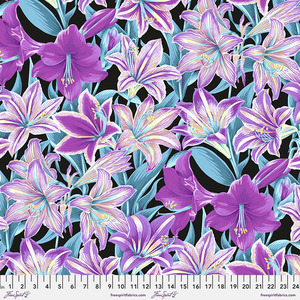 Free Spirit Rainbows PWPJ104 Lavender