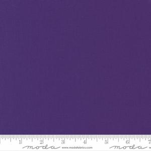 Moda Bella Solids Purple 9900 21 Moda #1 Per Yard