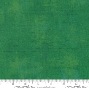 Moda Grunge Basics Kelly Green 30150 232 Moda #1 Per Yard