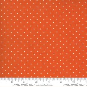 Moda Twinkle 24106 13 Pumpkin
