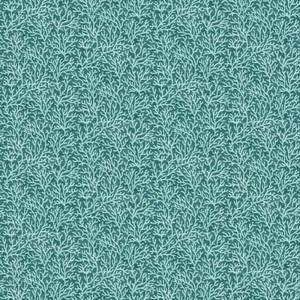 EE Schenck HEG224-66 SALT & SEA - TEXTURE TEAL