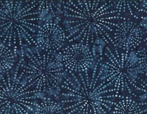 Wilmington Prints 1400 22128 497 Sparkles Blue