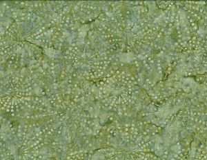 Wilmington Prints 1400 22128 751 Sparkles Olive Green