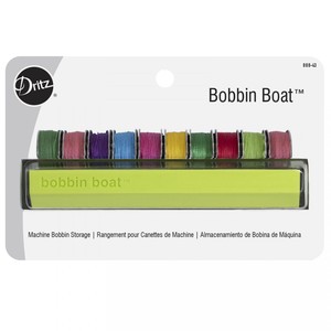 Dritz DRI888-43 Bobbin Boat