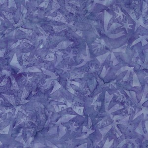 Clothworks ISB112140420	MOONLIGHT SKY - DV PERIWINKLE