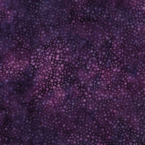 Batiks ISB112138470	Moonlight Sky Mini Dot