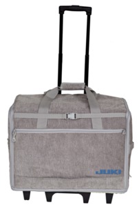 Buy Mother Lode Large Checked Rolling Duffel for USD 249.99