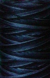 La Espiga 400-68 Nylon Cord Vari Sz18 197yd LAKESIDE