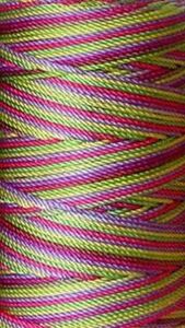 La Espiga 400-57 Nylon Cord Vari Sz18 197yd SPRINGTIME