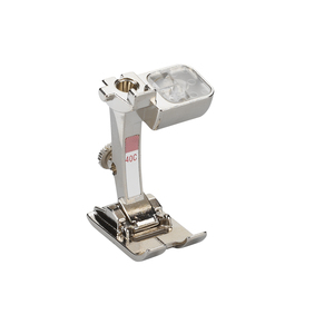 Bernina, 033205.71.00, 0332057100, Foot, #40C, New, Sideways, Motion