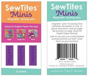 Sew Tites STM5 SewTites Minis 5 Pack