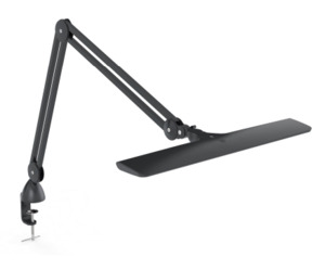 Daylight U35501 Lumi LED Task Light Desk Lamp Limited Edition Black