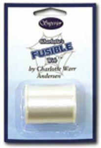 Superior Threads 123-01 Superior Charlottes Fusible Thread 115yd