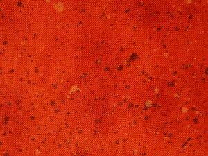 Wilmington Prints 31588 339 Cherry Red Spatter fabric by the yard