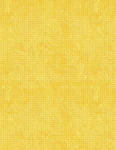 Wilmington Prints 1825 85507 505 Criss-Cross Texture Golden Yellow