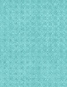 Wilmington Prints 1825 85507 747 Criss-Cross Texture Med. Teal