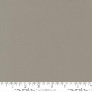 Moda Bella Solids Stone 9900 128 Moda #1 Per Yard