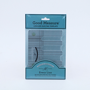 Good Measure GMAMEL Amanda Murphy Every Line 1pc