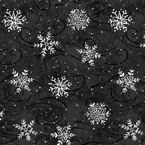 Blank Quilting Feeling Frosty 2234 99