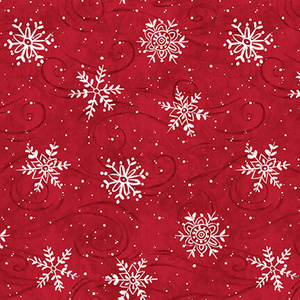 Blank Quilting Feeling Frosty 2234 88