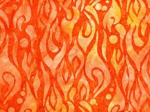 Batiks Textiles 4923 Earth, Wind & Fire