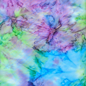 Batiks Textiles 5219B Batik Cotton Blender