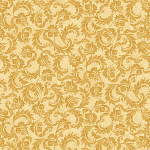 Studio E Autumn Flourish 6334-44 Gold