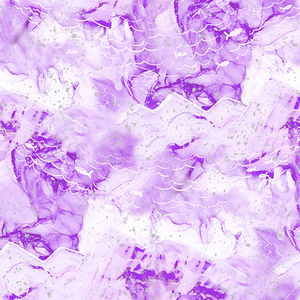 3 Wishes 19437-Purple Cracked Ice Purple Metallic