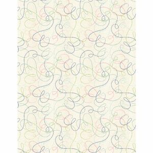 Wilmington Prints Sew Little Time 3017 27620 147 Thread Toss Cream