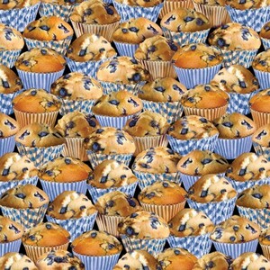 EE Schenck KAS12642-99 MUFFINS