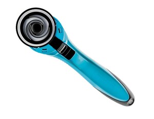 TrueCut Ergonomic 45mm Rotary Cutter