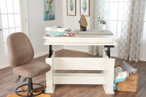 Koala Creative Center ACCL Height Adjustable Center