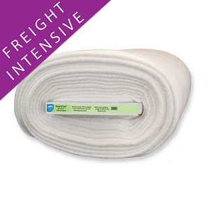 Brewer Sewing - Pellon Fusible Fleece #987F 45 x 20yd, White