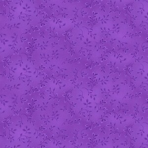 Kimberbell HEG7755-56 FOLIO BASICS - LT VIOLET