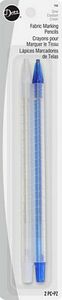 Dritz D758 Pencils Retractable Water Soluble 2 Ct