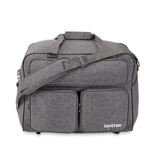 Sewing Machine Carry Bag - Other - Brother Machines