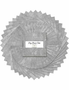 Wilmington Prints 507 91 507 Dry Brush Slate - 5 Karat Gems