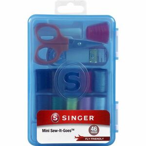 Singer S01671 Mini Sew-It-Goes Kit Singer