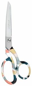 Gingher Rynn 220522-1016 - 8" Knife Edge Dressmaker Shears Scissors