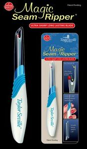 Taylor Seville MC219863 Magic Seam Ripper