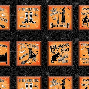 EE Schenck Halloween Spirit KAS12544G-12 Witching Hour Boxes