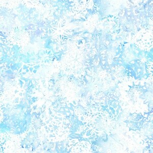 EE Schenck Paper Flurries MASD10191-W Blizzard